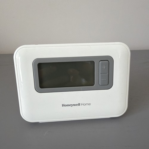 Honeywell home day - t3,