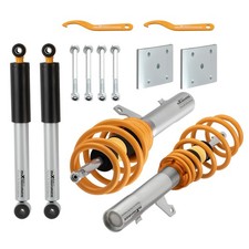 Coilovers for VW Caddy Mk3 Mk4