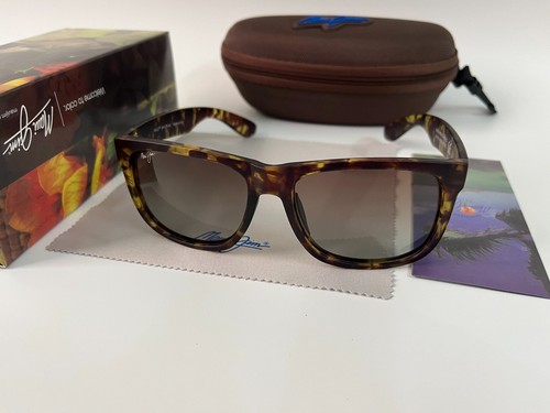 Maui jim red - maui,