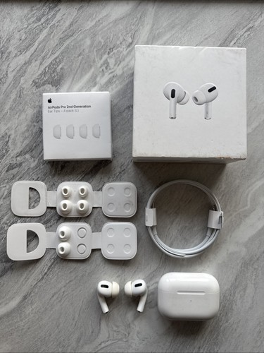 Apple airpods pro 1st gen - apple,
