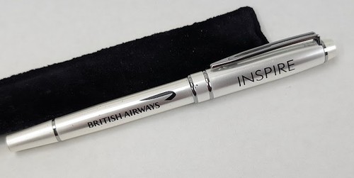 Vintage british airways - vintage,