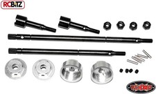 12mm Hex conversion kit for