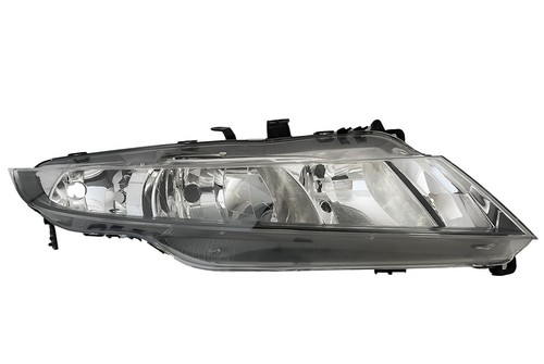 Fits honda civic - fits,
