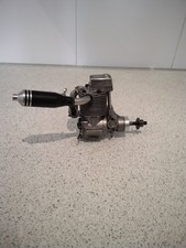 Thunder Tiger 54 Four Stroke