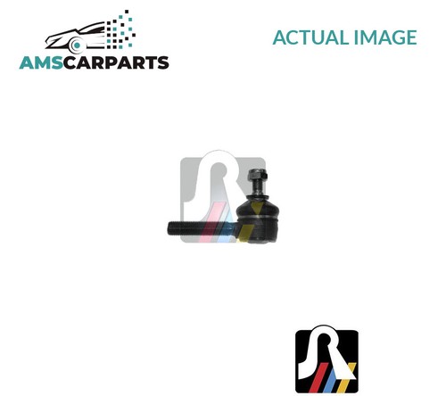 Track rod end - track,