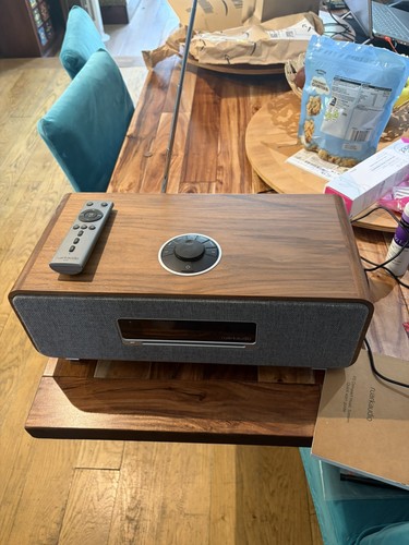 Ruark audio radio - ruark,