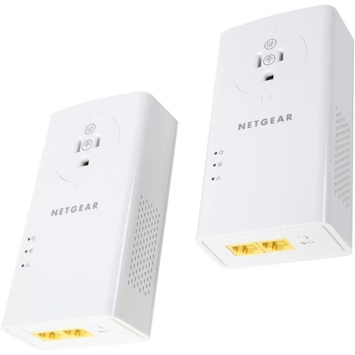 Powerline adapter kit 2000 - kit,