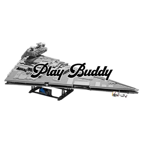 Ucs imperial star destroyer - ucs,