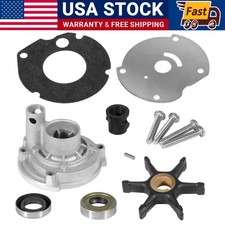 382296 Outboard Water Pump