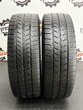 2x 215 65 R16C 109/107R