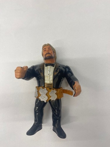 Vintage hasbro wwf wwe - vintage,