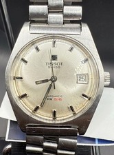 Vintage TISSOT PR 516