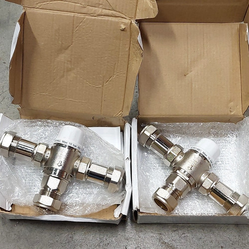 22mm thermostatic mixing - x,