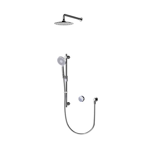 Aqualisa smart glo - smart,