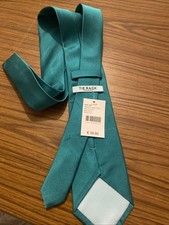 Tie Rack Silk  Twill tie