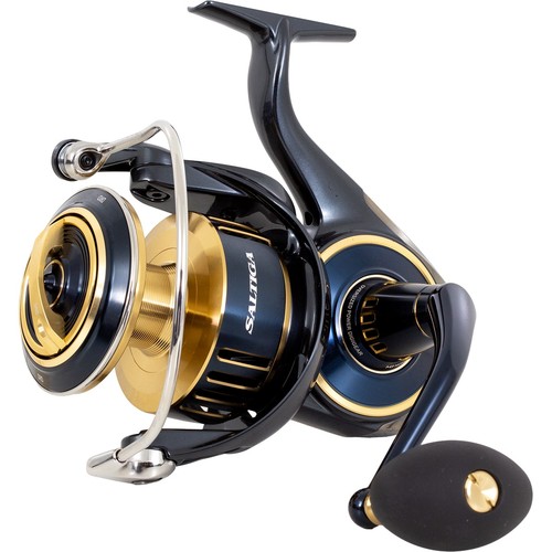 Daiwa saltiga 18000 - daiwa, 18000-h