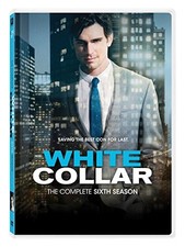 White collar season - collar:,