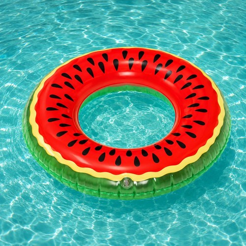 Inflatable swim ring - swim,