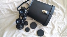 Boots 10 x 50 Binoculars