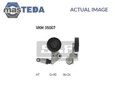 VKM 35007 V-RIBBED BELT