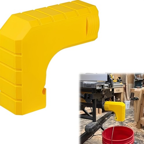 Print dust collection - 3d,