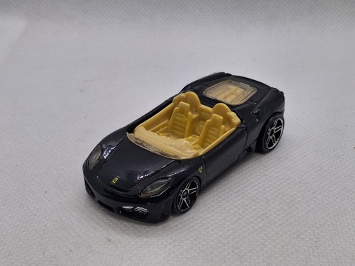 Hot wheels ferrari - wheels, f430