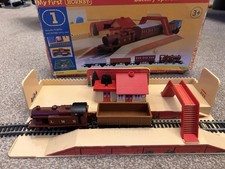 Hornby My First Battery