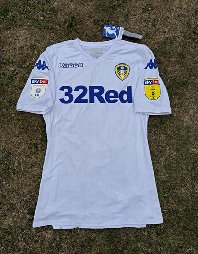 Kappa 2018 leeds united - 2018/19,