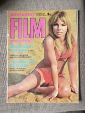 PHOTOPLAY film magazine -