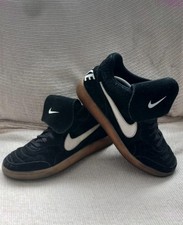 Nike Tiempo Premier 94 Mid OG Men’s Leather Trainers UK Size 8,5 EU 43