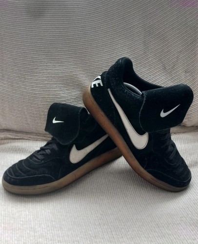 Nike tiempo premier mid - nike,