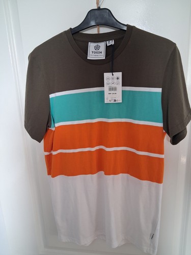 Tog men shirt size m - tog,