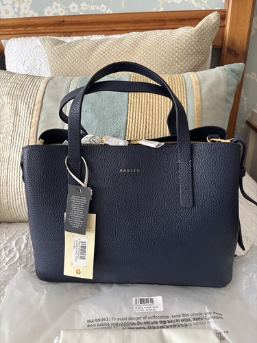 Radley dukes place leather - dukes,