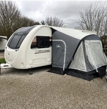 Swift Air 260 SC Awning Tent
