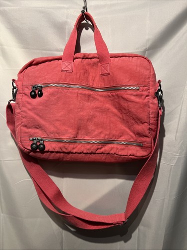 Kipling bag purse - purse, pink