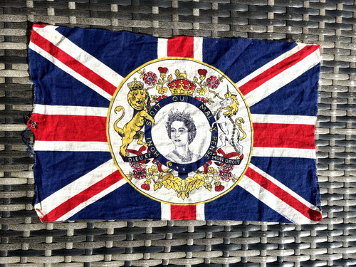 C1953 queen elizabeth - c1953, ii