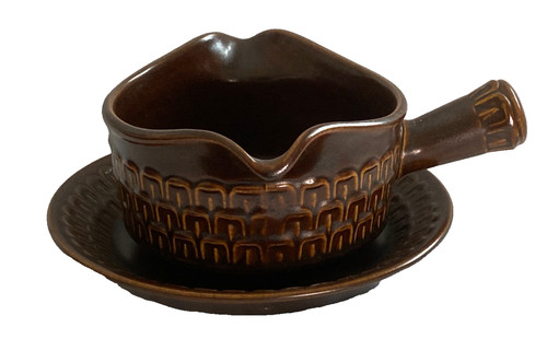 Vtg mcm pottery wedgwood - mcm,
