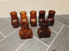 Antique Bovril Bottle, 2oz