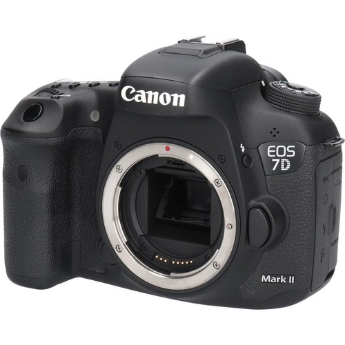 Authentic canon eos - authentic, ii