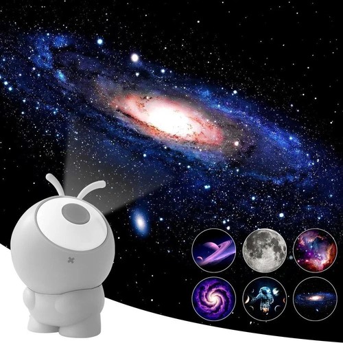 6in1 led star - 6in1,