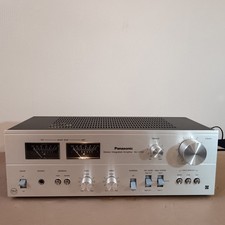 Panasonic SU2700 Hi Fi Vintage