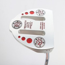 Circle T Scotty Cameron Tour