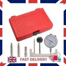 Fuel Injection Pump Static