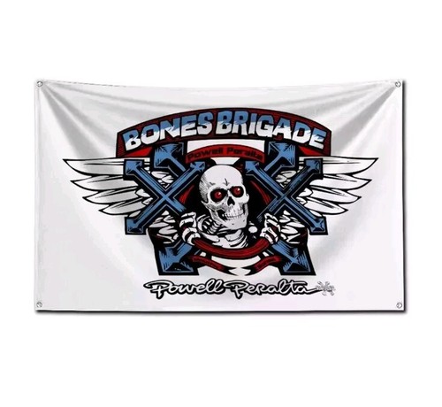 Powell peralta bones - powell,