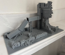 28mm Damaged Industrial