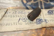 YAMAHA YDS2  YDS-2  1962/1963