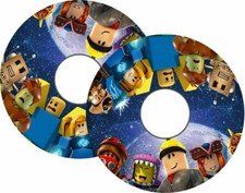 kids Wheelchair Spoke Guard