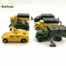 M1046 kfz 305 puzzle - 1:72,