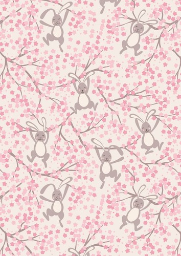 Lewis irene bunny - lewis, hop