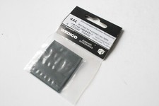 Wedico Mud Flaps For 4-Chamber Rear Lights - 444 1/16 Truck